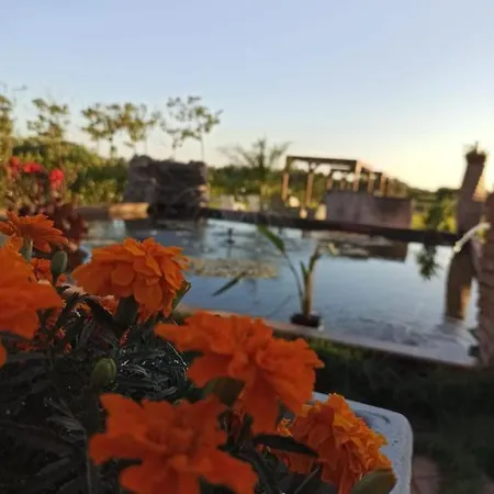 Fattoria Il Laghetto Lamezia Terme