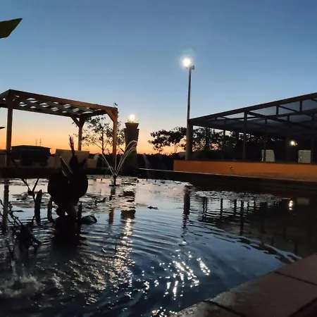 Bed & Breakfast Fattoria Il Laghetto 3*