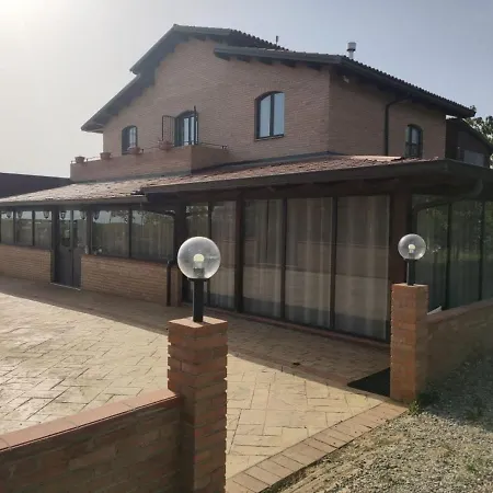 Fattoria Il Laghetto Bed & Breakfast