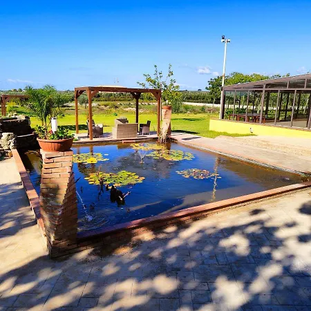 Fattoria Il Laghetto