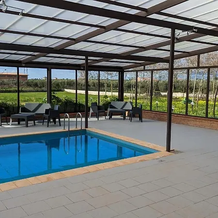 Bed & Breakfast Fattoria Il Laghetto 3*