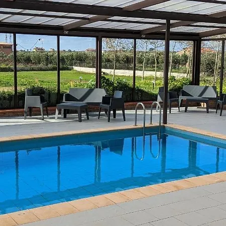 Fattoria Il Laghetto 3*