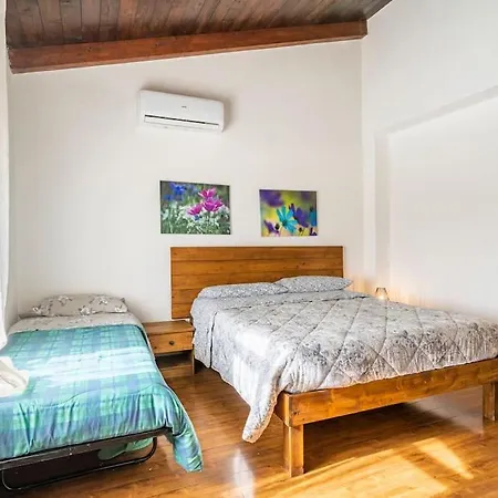 Fattoria Il Laghetto Bed & Breakfast Lamezia Terme