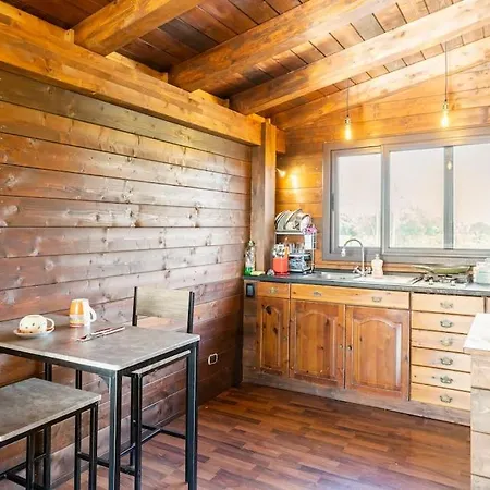 Fattoria Il Laghetto Bed & Breakfast Lamezia Terme