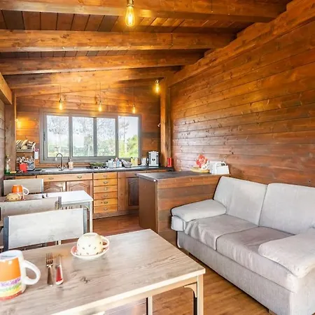 Bed & Breakfast Fattoria Il Laghetto