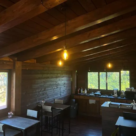 Fattoria Il Laghetto Bed & Breakfast