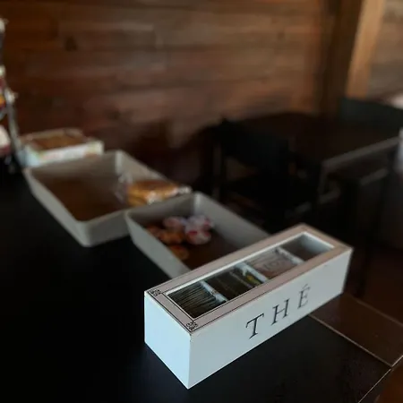 Fattoria Il Laghetto Bed & Breakfast 3*