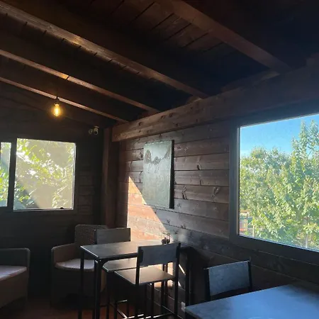 Bed & Breakfast Fattoria Il Laghetto 3*