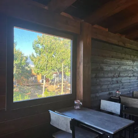 Fattoria Il Laghetto 3*