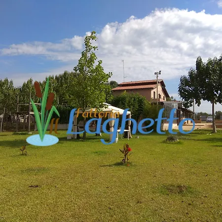 Fattoria Il Laghetto