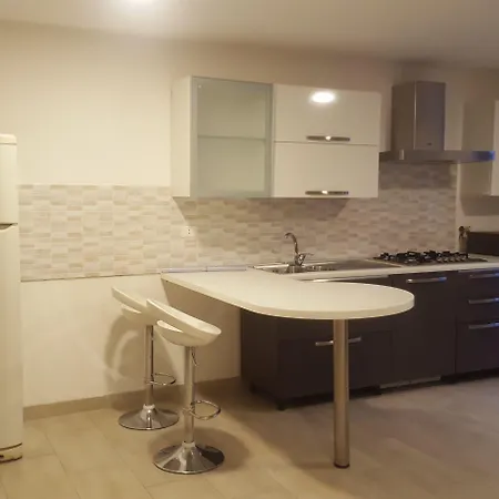 Fattoria Il Laghetto Bed & Breakfast Lamezia Terme