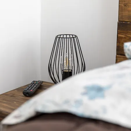 Bed & Breakfast Fattoria Il Laghetto Lamezia Terme