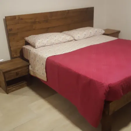 Fattoria Il Laghetto 3* Lamezia Terme