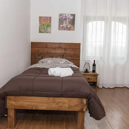 Fattoria Il Laghetto Lamezia Terme