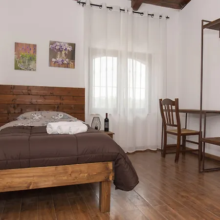 Bed & Breakfast Fattoria Il Laghetto Lamezia Terme