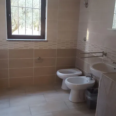 Fattoria Il Laghetto