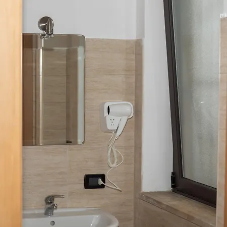 Fattoria Il Laghetto 3* Lamezia Terme