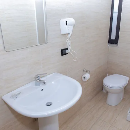 Fattoria Il Laghetto Lamezia Terme