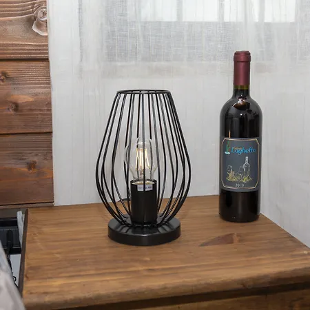 Fattoria Il Laghetto Lamezia Terme