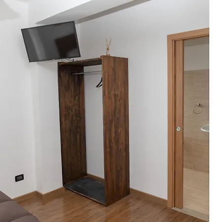 Bed & Breakfast Fattoria Il Laghetto 3*