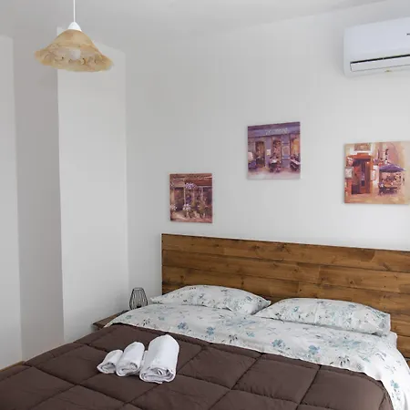 Bed & Breakfast Fattoria Il Laghetto