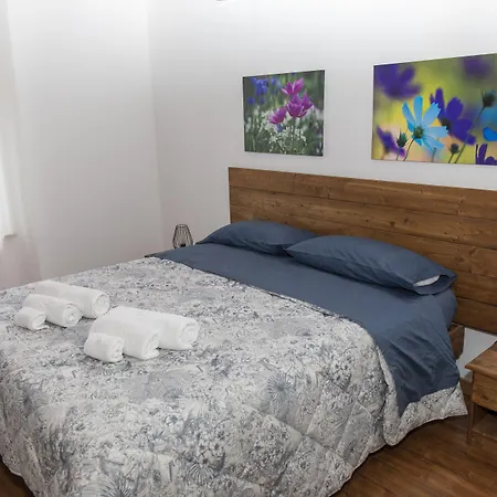 Bed & Breakfast Fattoria Il Laghetto 3*