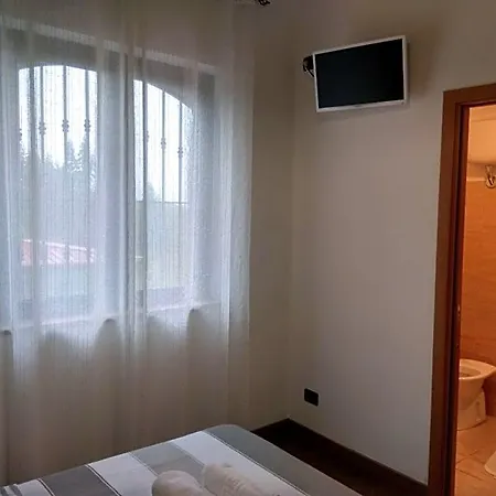 Fattoria Il Laghetto Panzió
