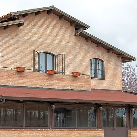 Fattoria Il Laghetto Lamezia Terme