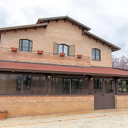 Fattoria Il Laghetto Panzió