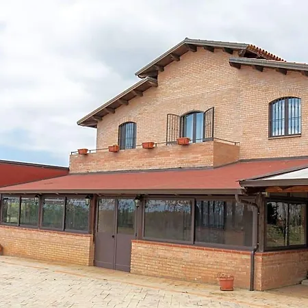 Fattoria Il Laghetto Panzió Lamezia Terme
