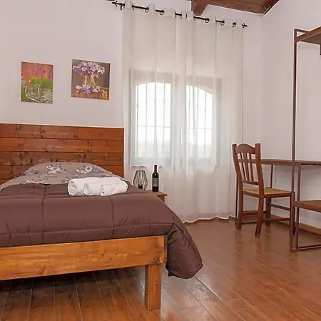 Fattoria Il Laghetto Panzió