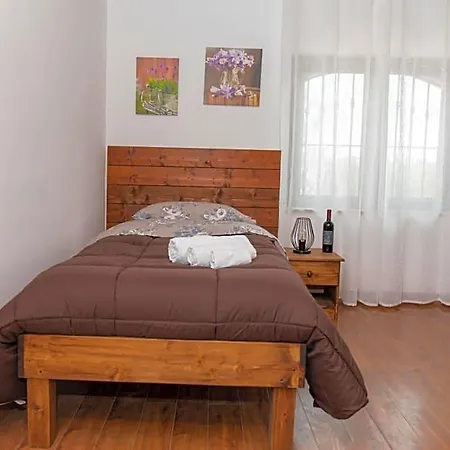 Fattoria Il Laghetto 3* Lamezia Terme