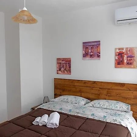 Fattoria Il Laghetto Panzió