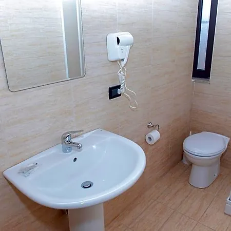 Fattoria Il Laghetto 3* Lamezia Terme