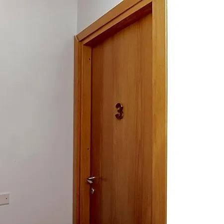 Fattoria Il Laghetto Panzió 3*
