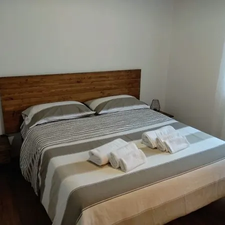 Fattoria Il Laghetto Panzió