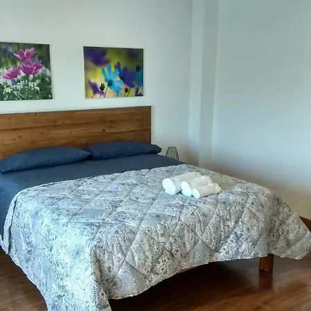 Fattoria Il Laghetto Bed & Breakfast 3*