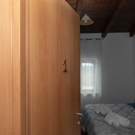 Bed & Breakfast Fattoria Il Laghetto