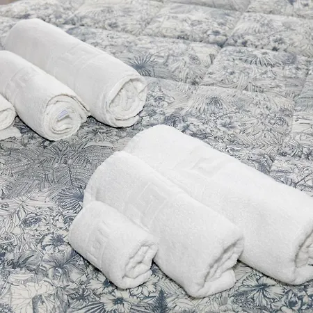 Bed & Breakfast Fattoria Il Laghetto