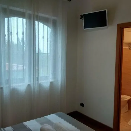 Fattoria Il Laghetto 3*