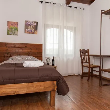 Fattoria Il Laghetto 3* Lamezia Terme