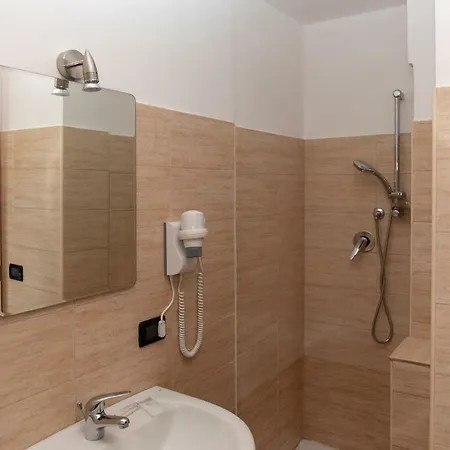 Bed & Breakfast Fattoria Il Laghetto Lamezia Terme