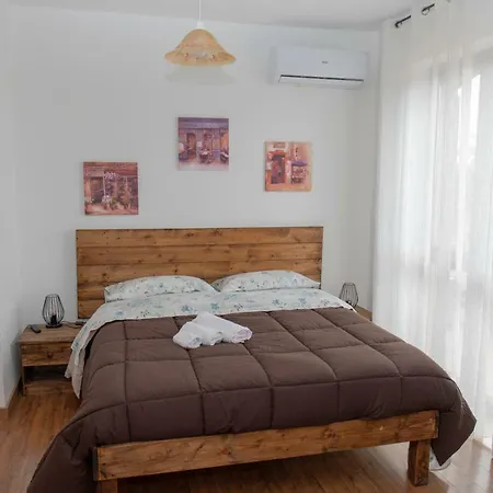 Fattoria Il Laghetto 3* Lamezia Terme