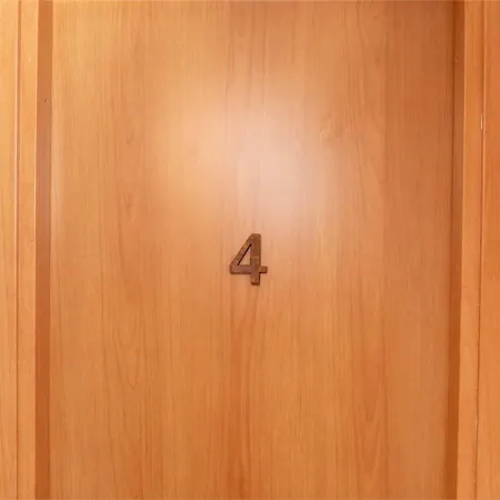 Bed & Breakfast Fattoria Il Laghetto Lamezia Terme