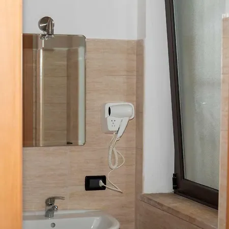 Bed & Breakfast Fattoria Il Laghetto Lamezia Terme