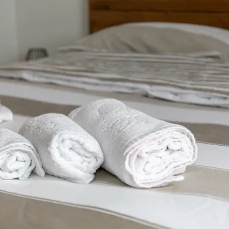 Bed & Breakfast Fattoria Il Laghetto Lamezia Terme