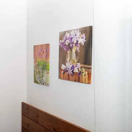 Bed & Breakfast Fattoria Il Laghetto