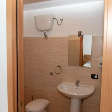 Bed & Breakfast Fattoria Il Laghetto Lamezia Terme