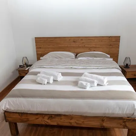 Bed & Breakfast Fattoria Il Laghetto