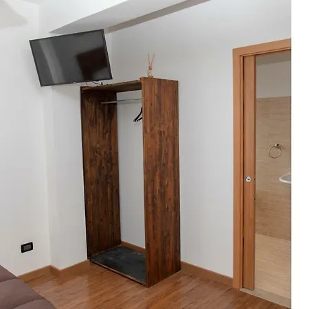 Bed & Breakfast Fattoria Il Laghetto Lamezia Terme